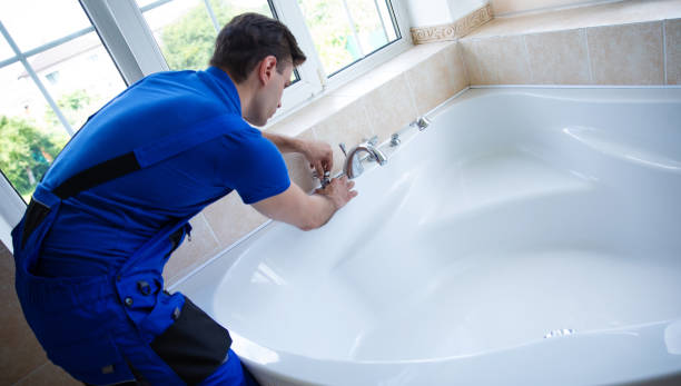 Professional Plumbung Services in Attica, MI